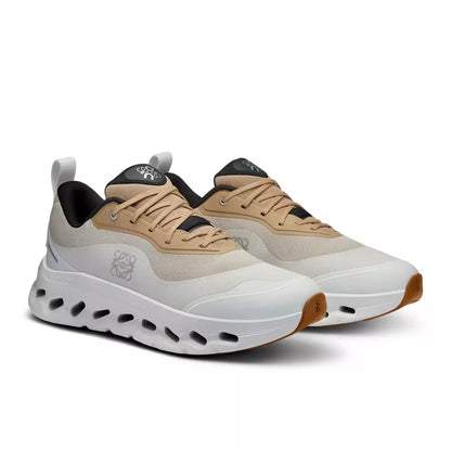On Running Cloudtilt LOEWE 2 Tan White/Gum