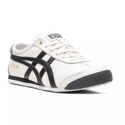 Onitsuka Tiger Mexico 66 x Cream Black Gold