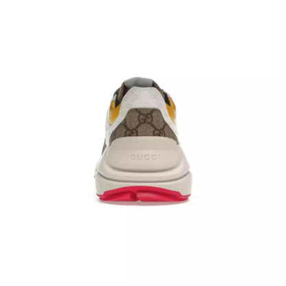 GUCCI Rhyton - Beige Ebony