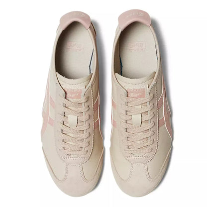 Onitsuka Tiger Mexico 66 - Oatmeal Ginger Peach
