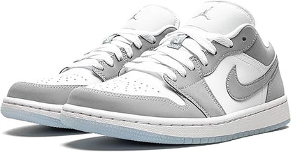 Air Jordan 1  low Wolf Gray