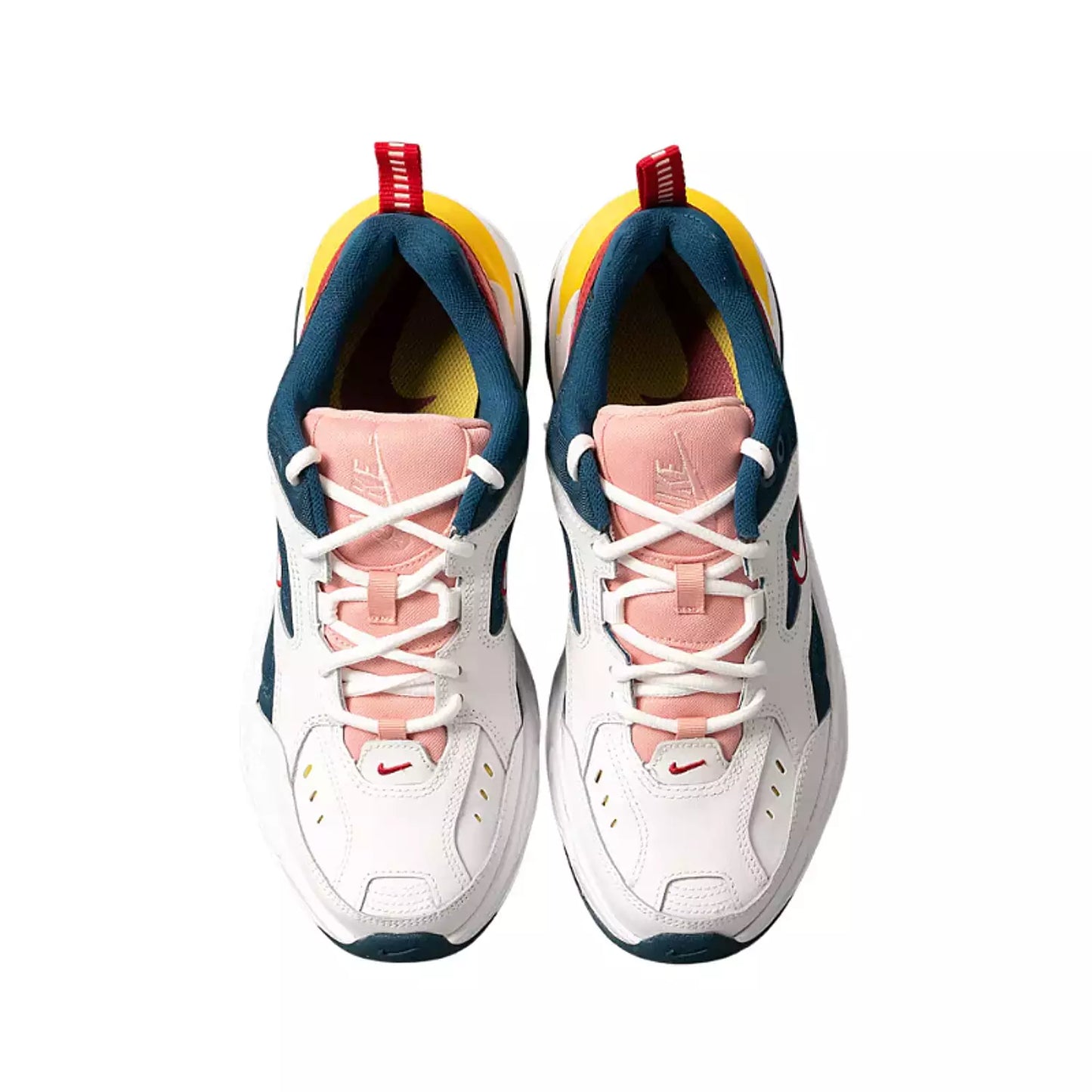 Nike M2k Color