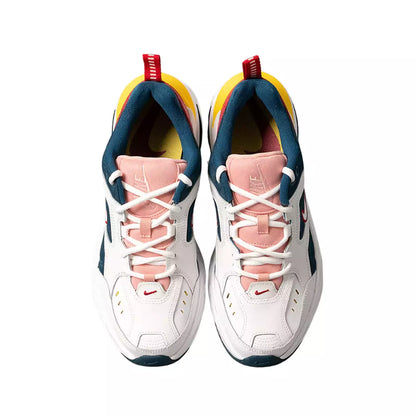 Nike M2k Color