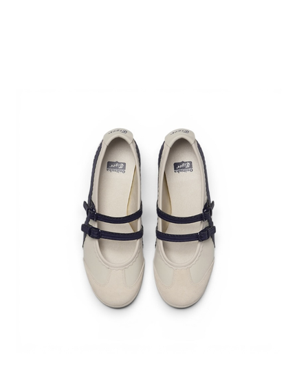 Onitsuka Tiger MEXICO 66 TGRS ‘Birch / Peacoat
