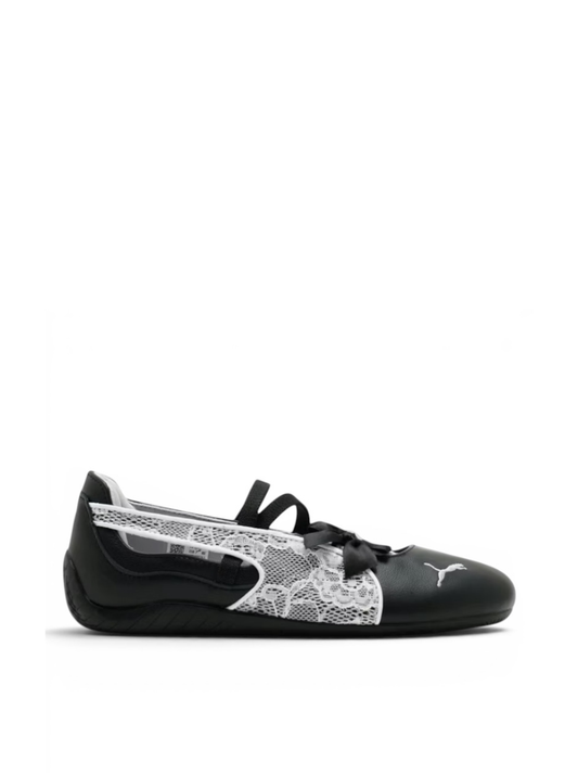 Puma Speedcat Ballet Lace – Black