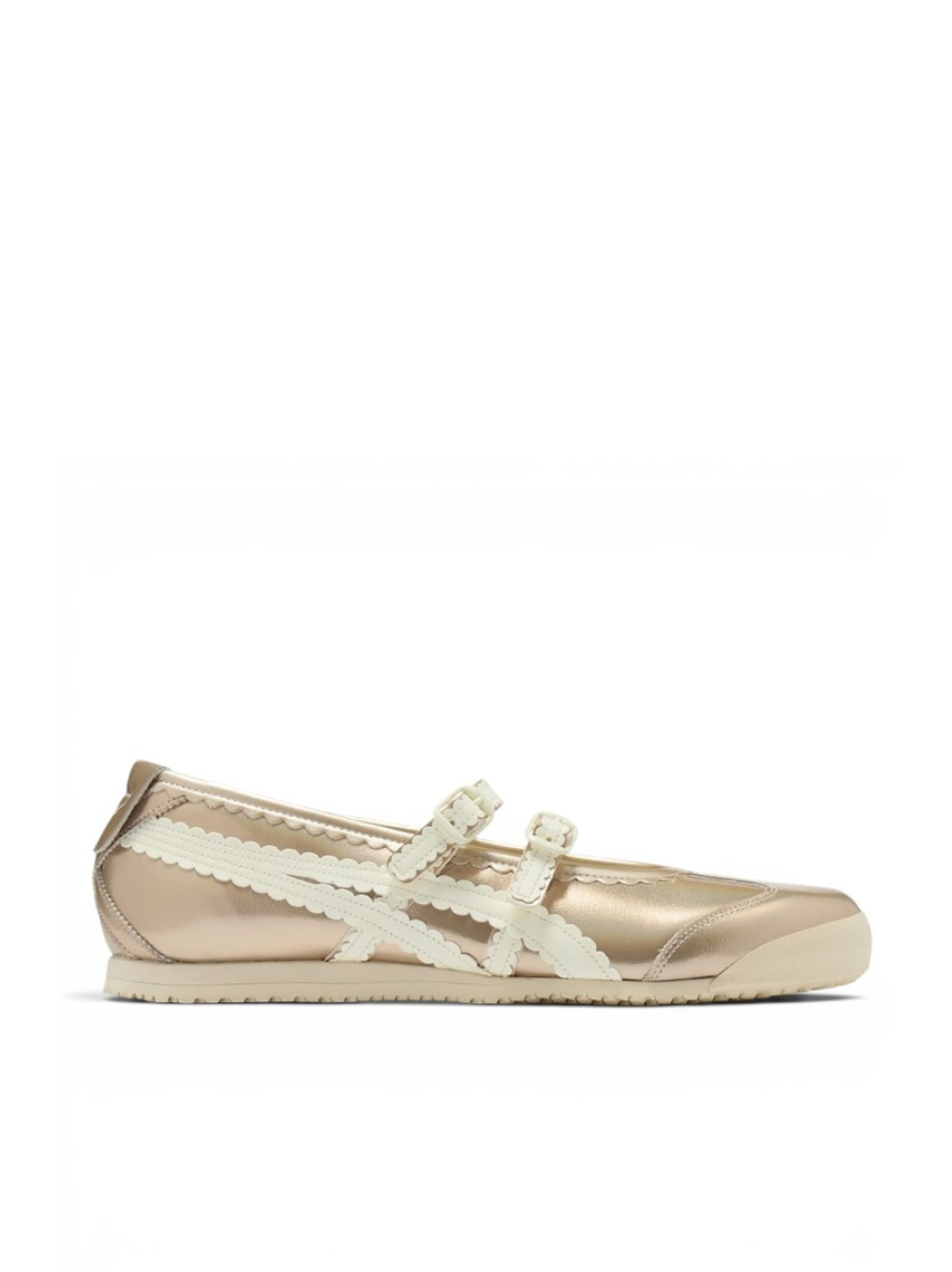 Onitsuka Tiger Wmns Mexico 66 TGRS ‘Champagne Cream’