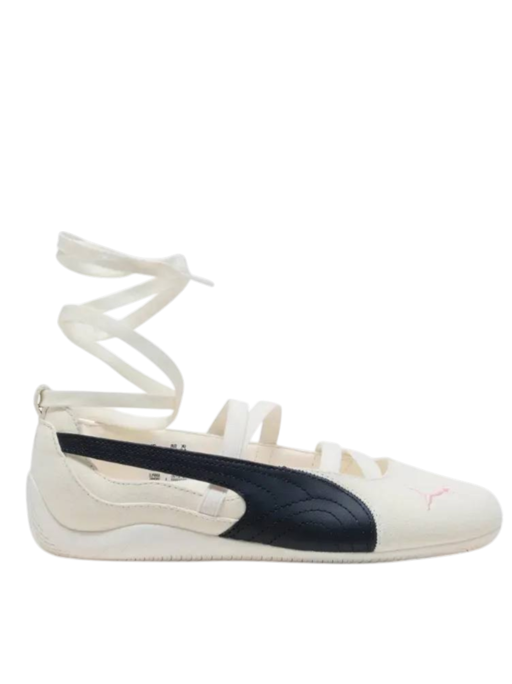 Puma Speedcat Ballet Rosé White