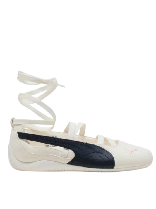 Puma Speedcat Ballet Rosé White
