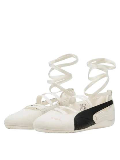 Puma Speedcat Ballet Rosé White