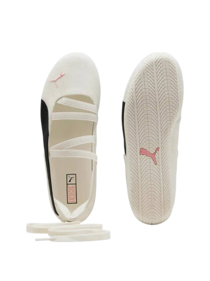 Puma Speedcat Ballet Rosé White