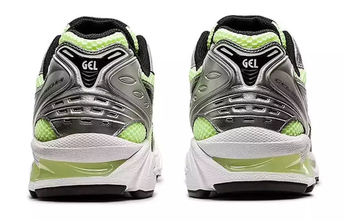 ASICS Gel-Kayano 14 - llluminate Yellow