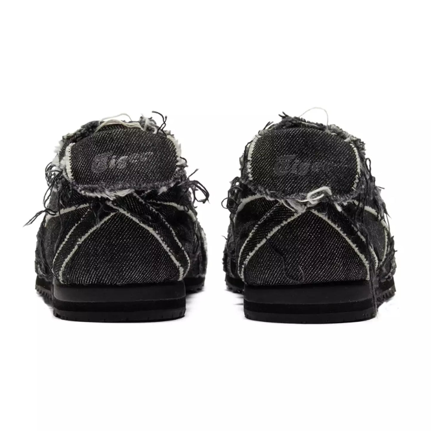 Onitsuka Tiger Mexicoo 66 SD - Black Denim