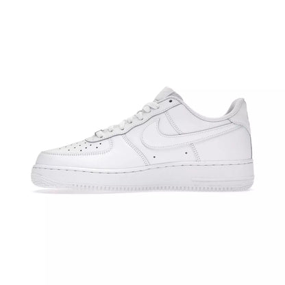 Air Force low 1 white
