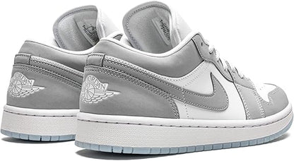 Air Jordan 1  low Wolf Gray