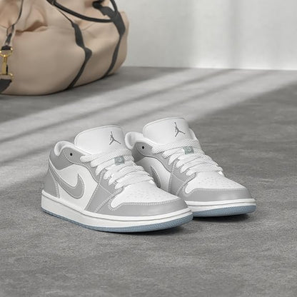 Air Jordan 1  low Wolf Gray