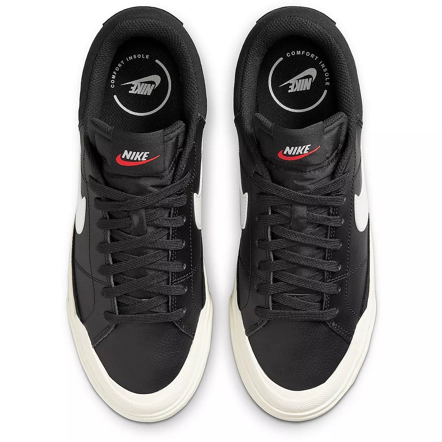 Nike  Court Black