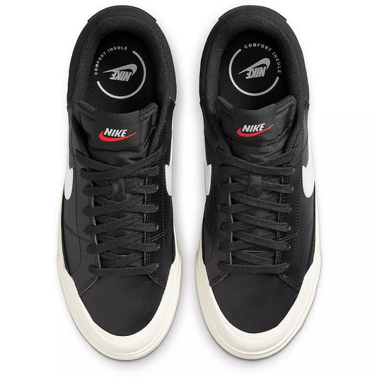 Nike  Court Black