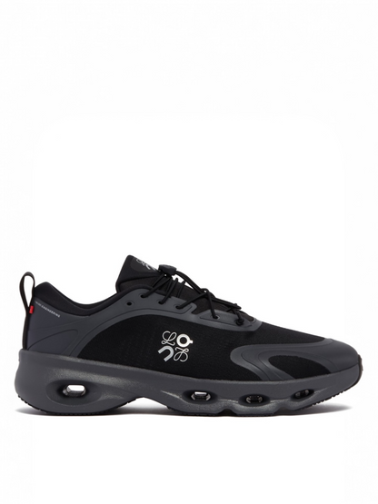 Loewe x On CloudSolo  Black