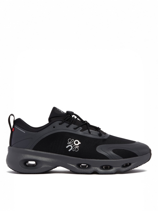Loewe x On CloudSolo  Black