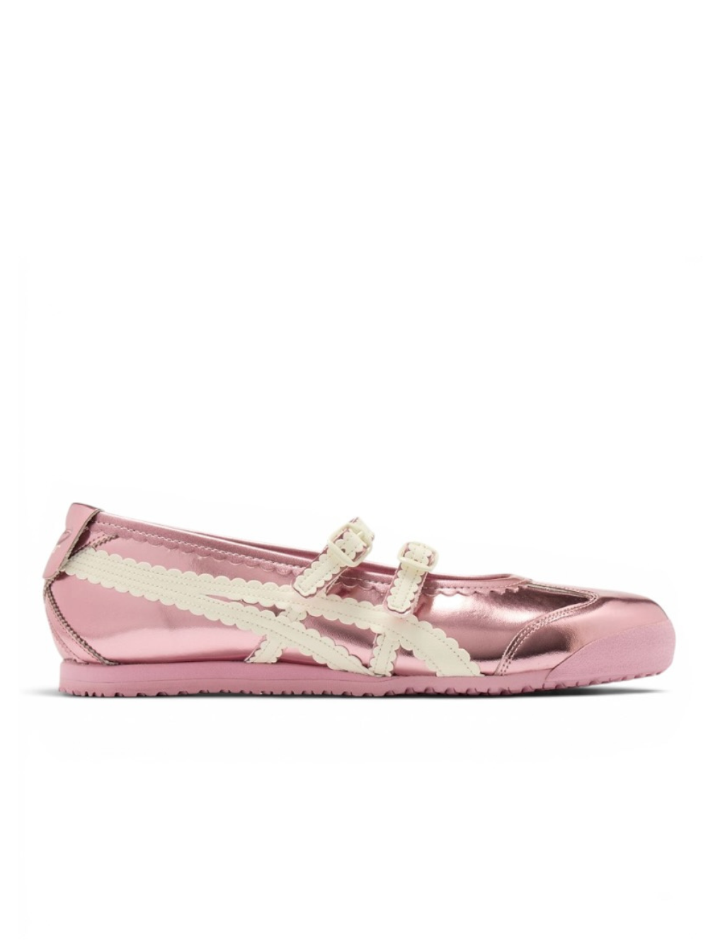 Onitsuka Tiger MEXICO 66 TGRS ‘Crystal Pink / Cream’
