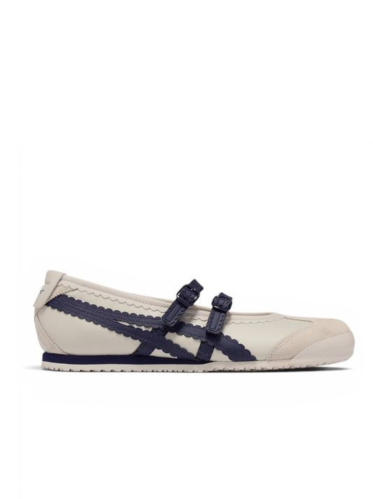 Onitsuka Tiger MEXICO 66 TGRS ‘Birch / Peacoat