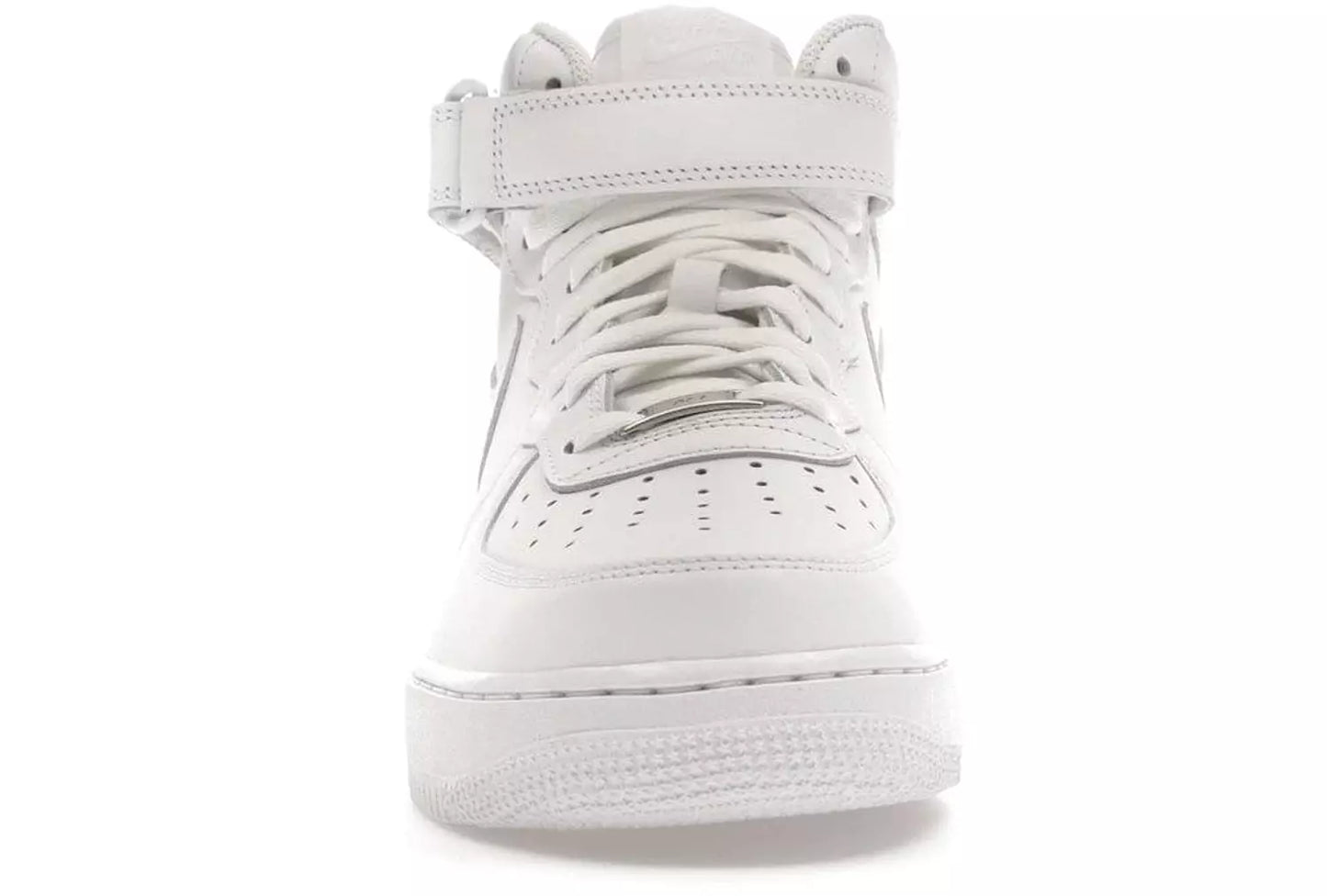 Air Force 1 Mid  White