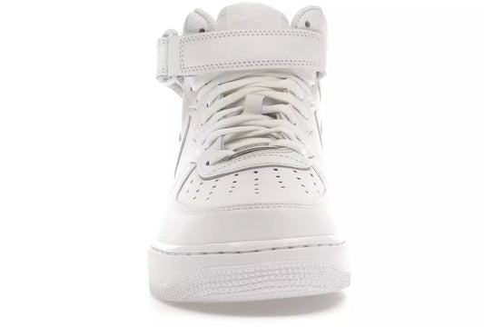 Air Force 1 Mid  White