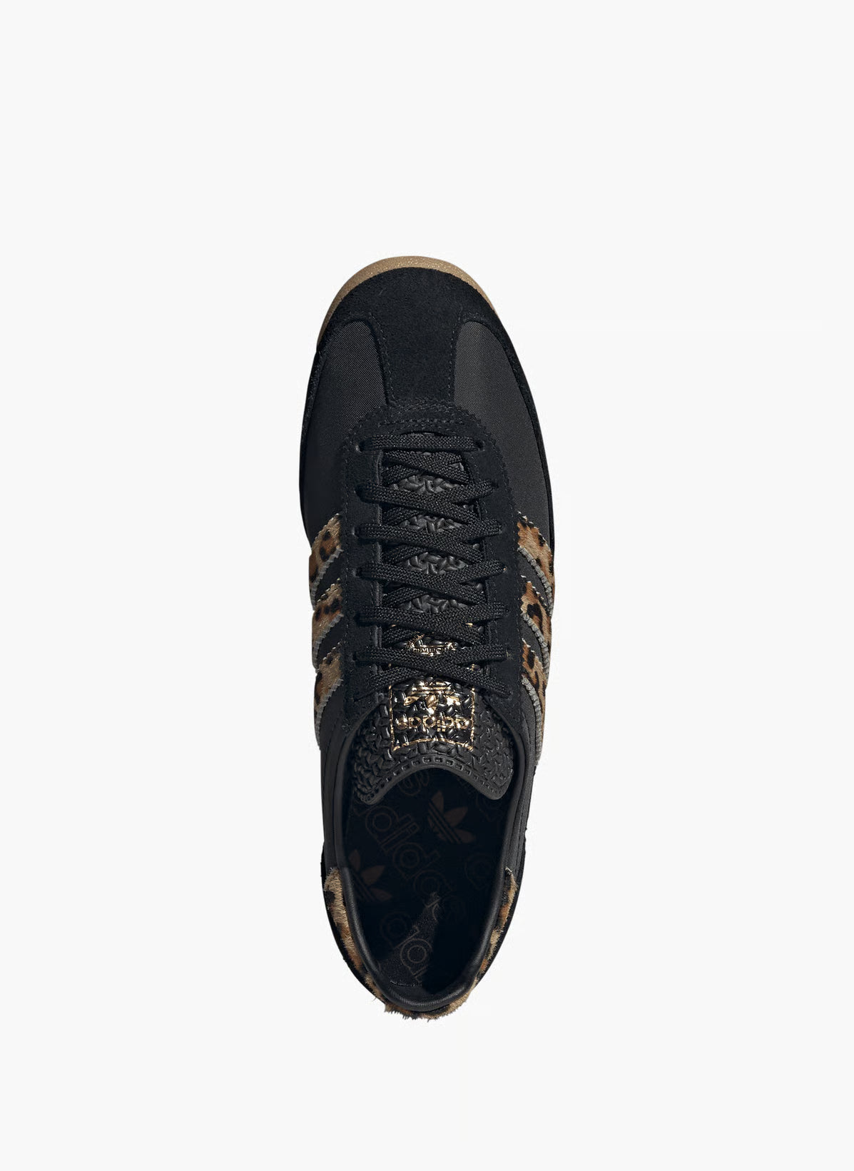 adidas Wmns SL72 OG 'Leopard'