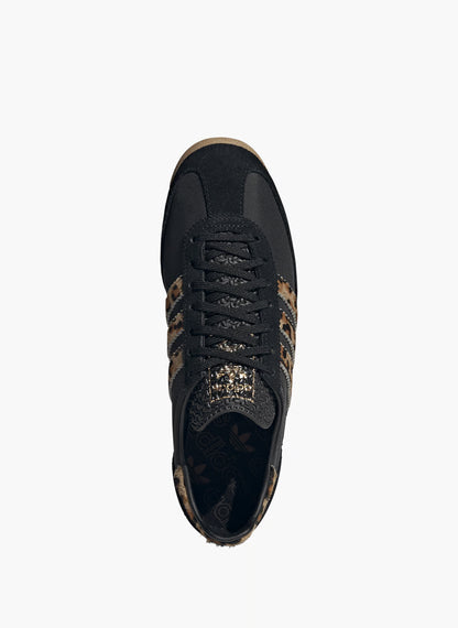 adidas Wmns SL72 OG 'Leopard'