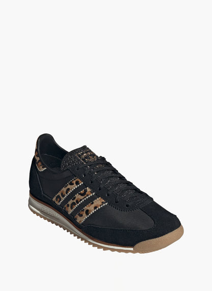 adidas Wmns SL72 OG 'Leopard'