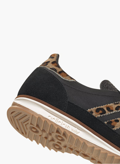 adidas Wmns SL72 OG 'Leopard'