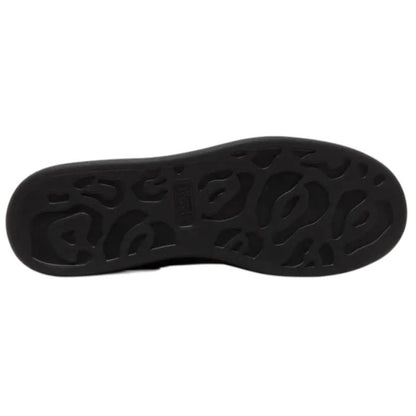 Alexander Mcqueen Oversized – Black