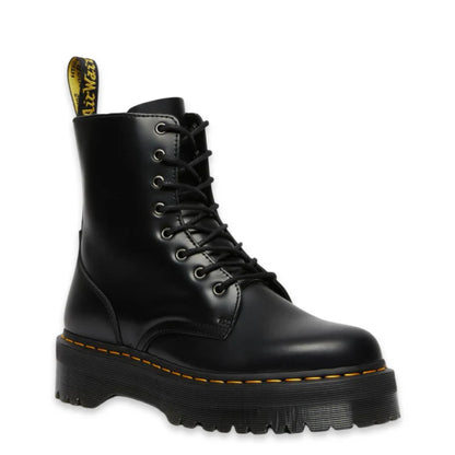 DR
MARTENS
JADON 
SMOOTH
LEATHER
PLATFORM
BOOTS