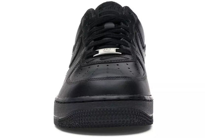 Air Force low 1 Black