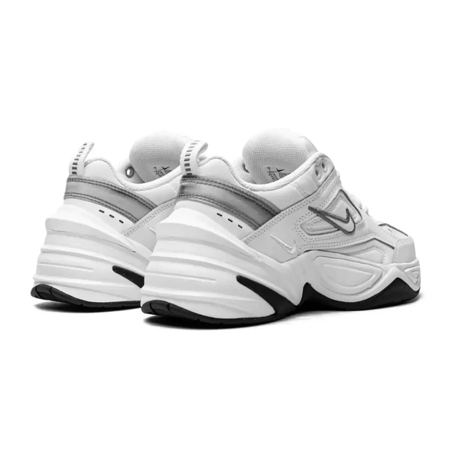 Nike  M2k  white gray