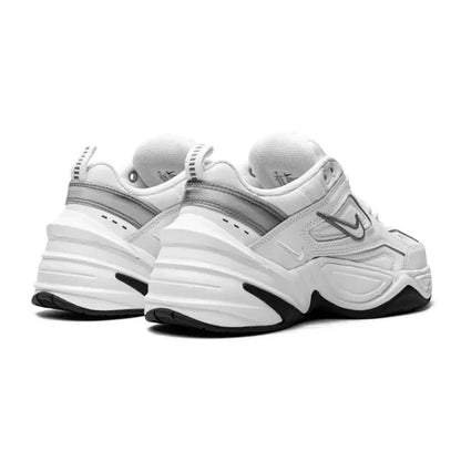 Nike  M2k  white gray