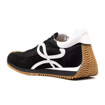 LOEWE Flow Runner - Dark Navy