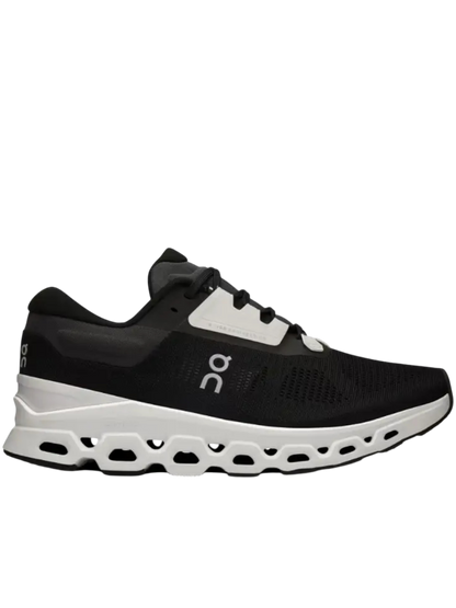 On Running Cloudstratus 3 Black/Frost