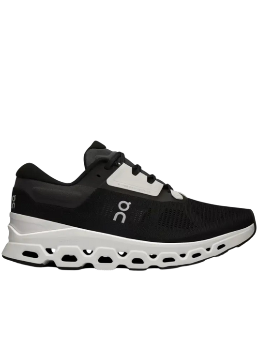 On Running Cloudstratus 3 Black/Frost