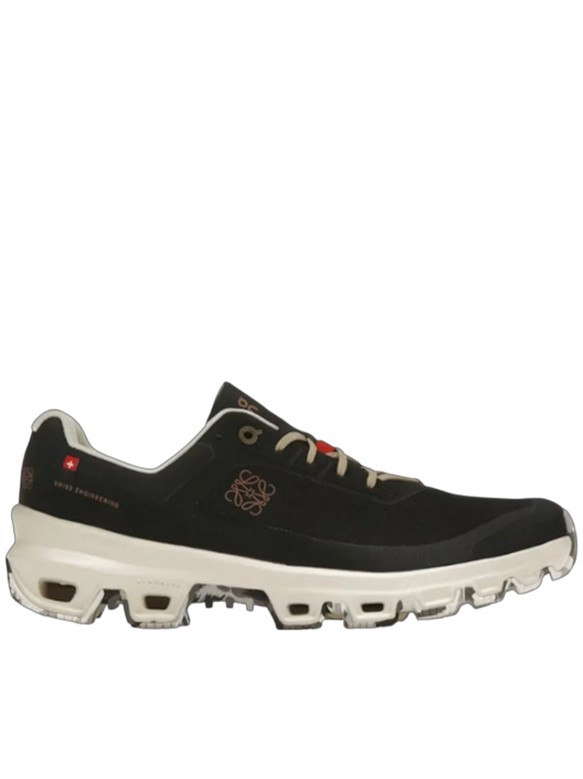 On Cloud venture  LOEWE  Black