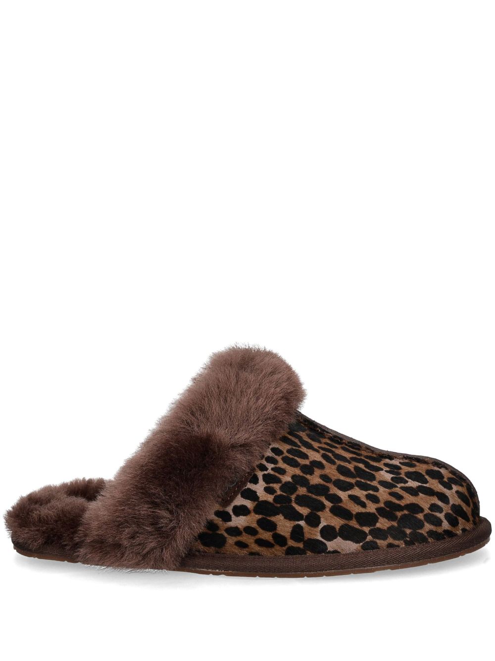UGG Scuffette Slipper - Caspian