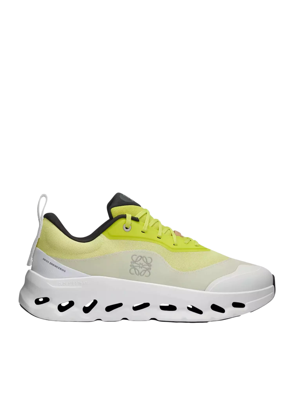 On Running Cloudtilt LOEWE2 Neon/Yellow
