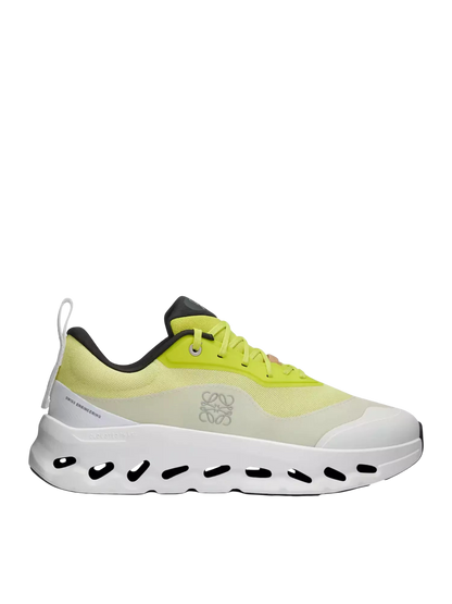 On Running Cloudtilt LOEWE2 Neon/Yellow