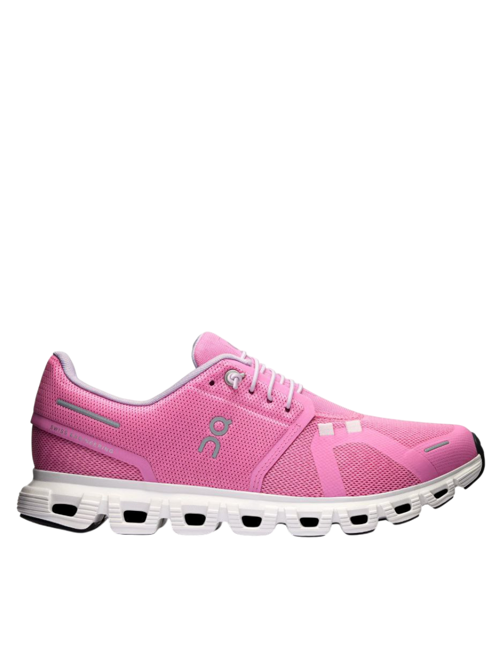 On Running Cloud 6 Pink