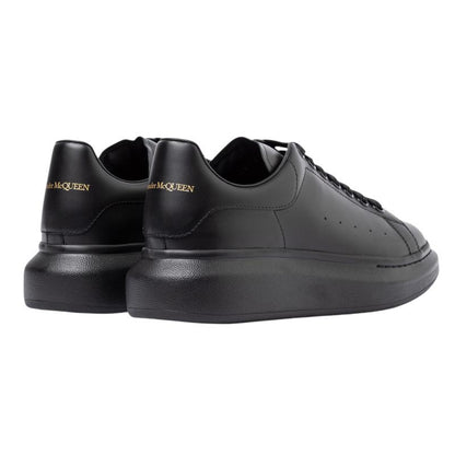Alexander Mcqueen Oversized – Black