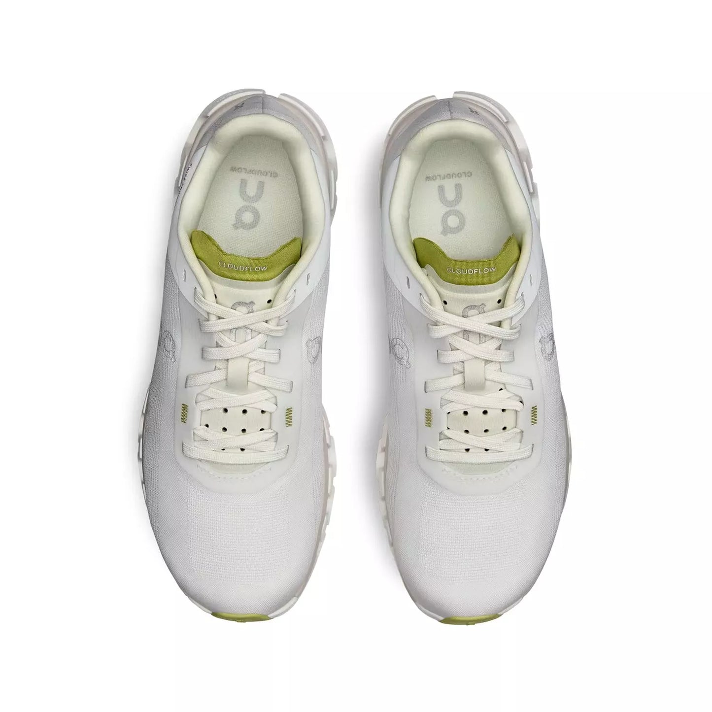 On Running Cloudflow 4 White/Sand