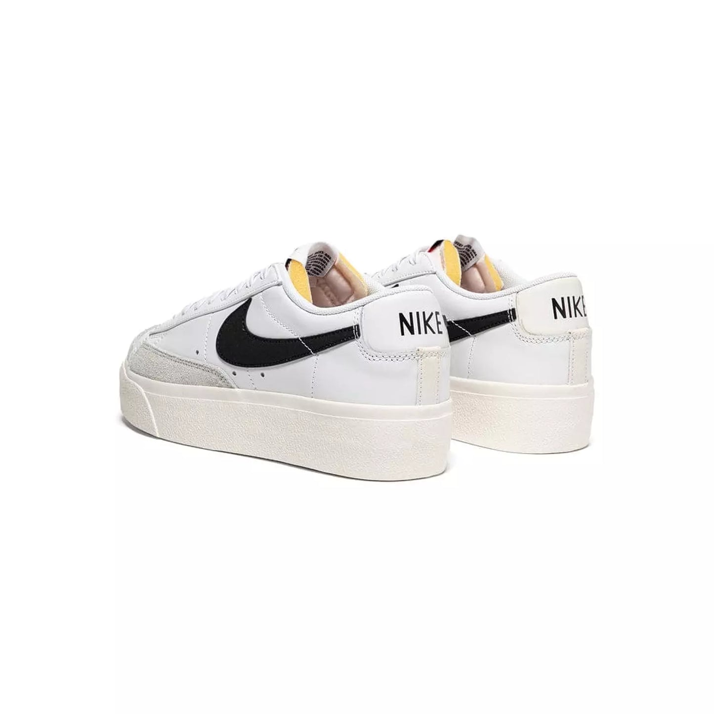 Nike Blazer Low