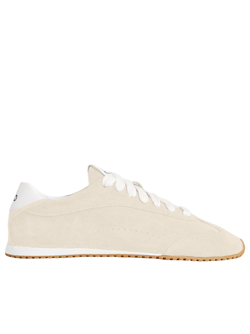 ALO Sunset Sneaker Sandstone
