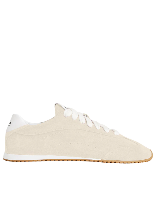 ALO Sunset Sneaker Sandstone