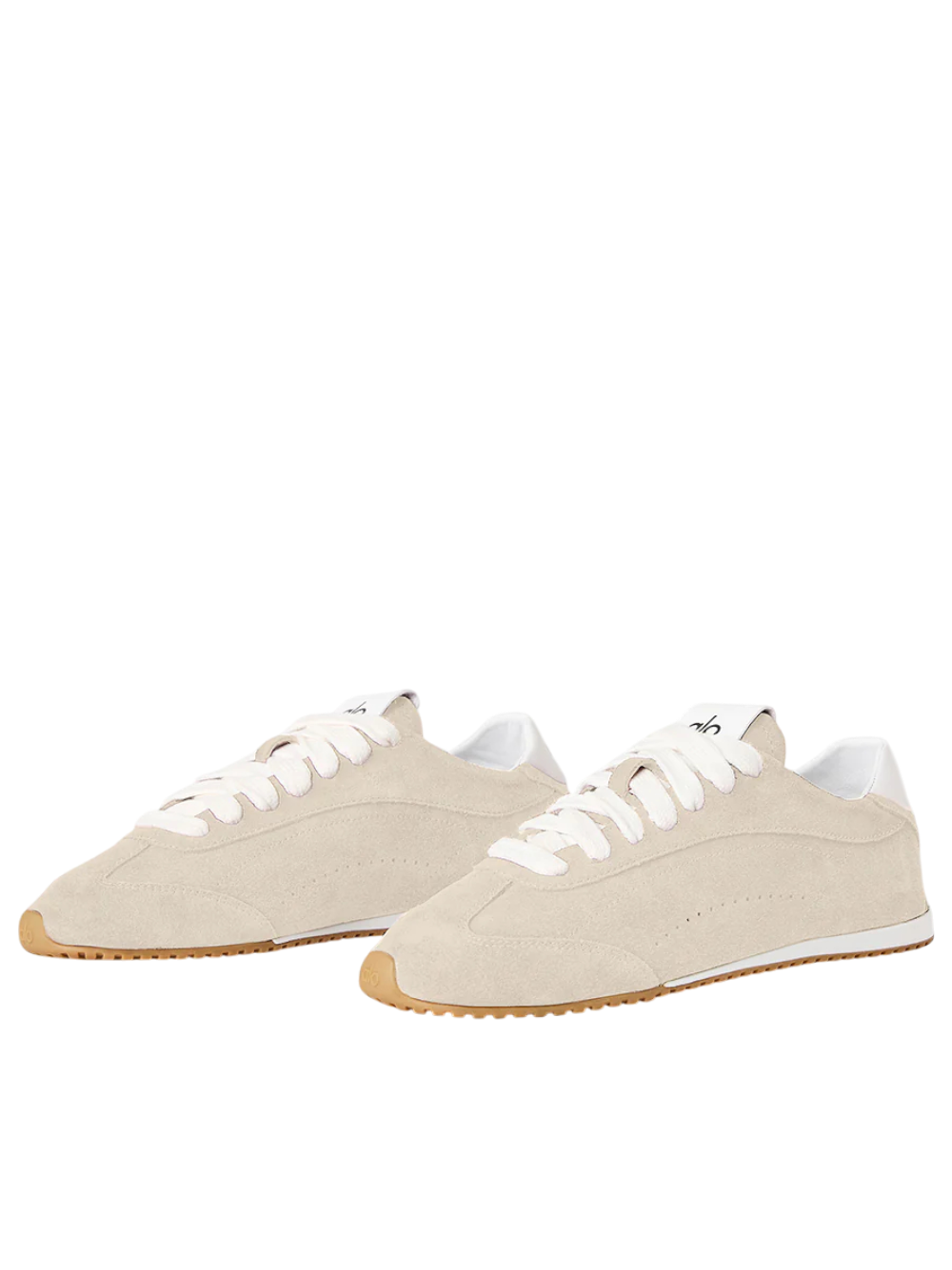 ALO Sunset Sneaker Sandstone